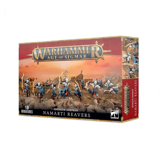 Namarti Reavers