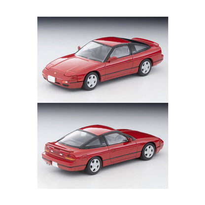 Nissan 180SX Type X '95 [LV-N235e]