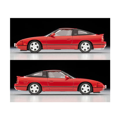 Nissan 180SX Type X '95 [LV-N235e]