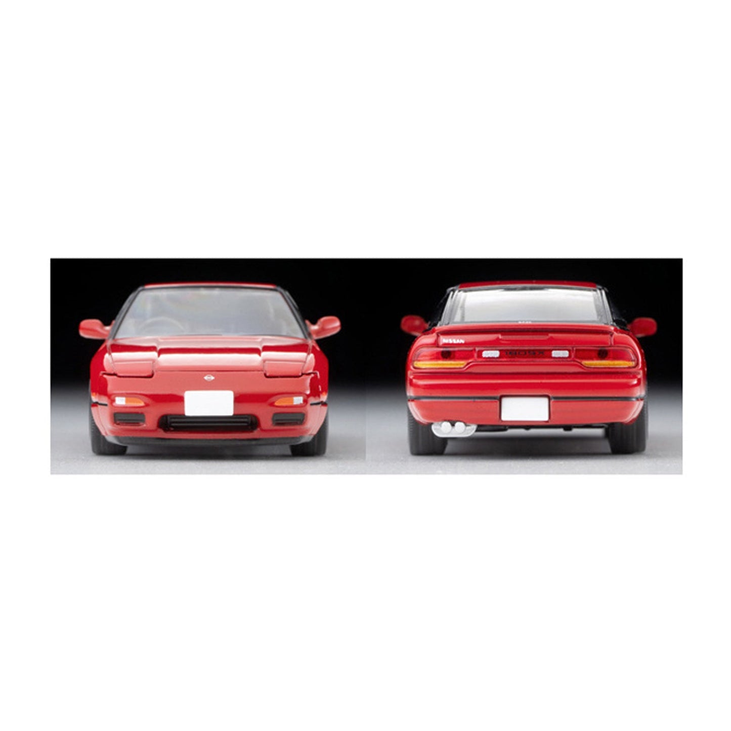 Nissan 180SX Type X '95 [LV-N235e]