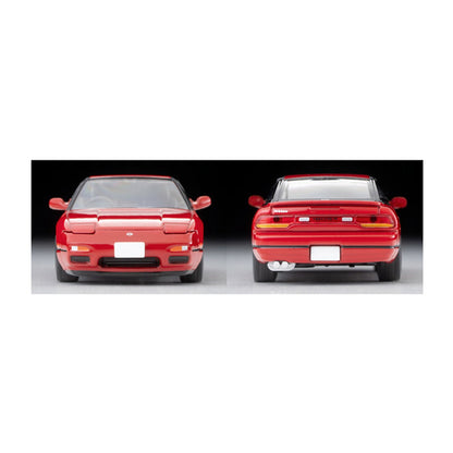 Nissan 180SX Type X '95 [LV-N235e]