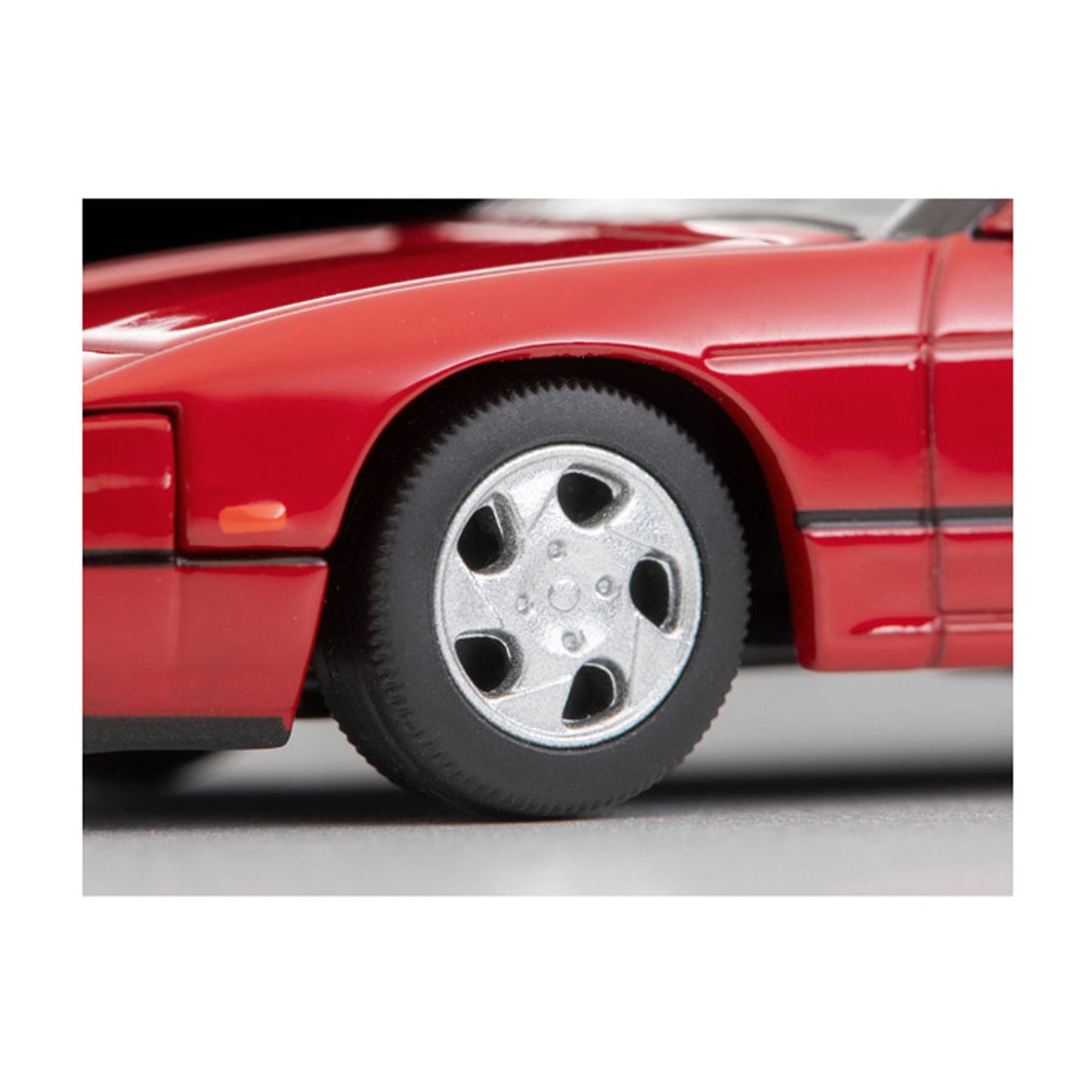 Nissan 180SX Type X '95 [LV-N235e]
