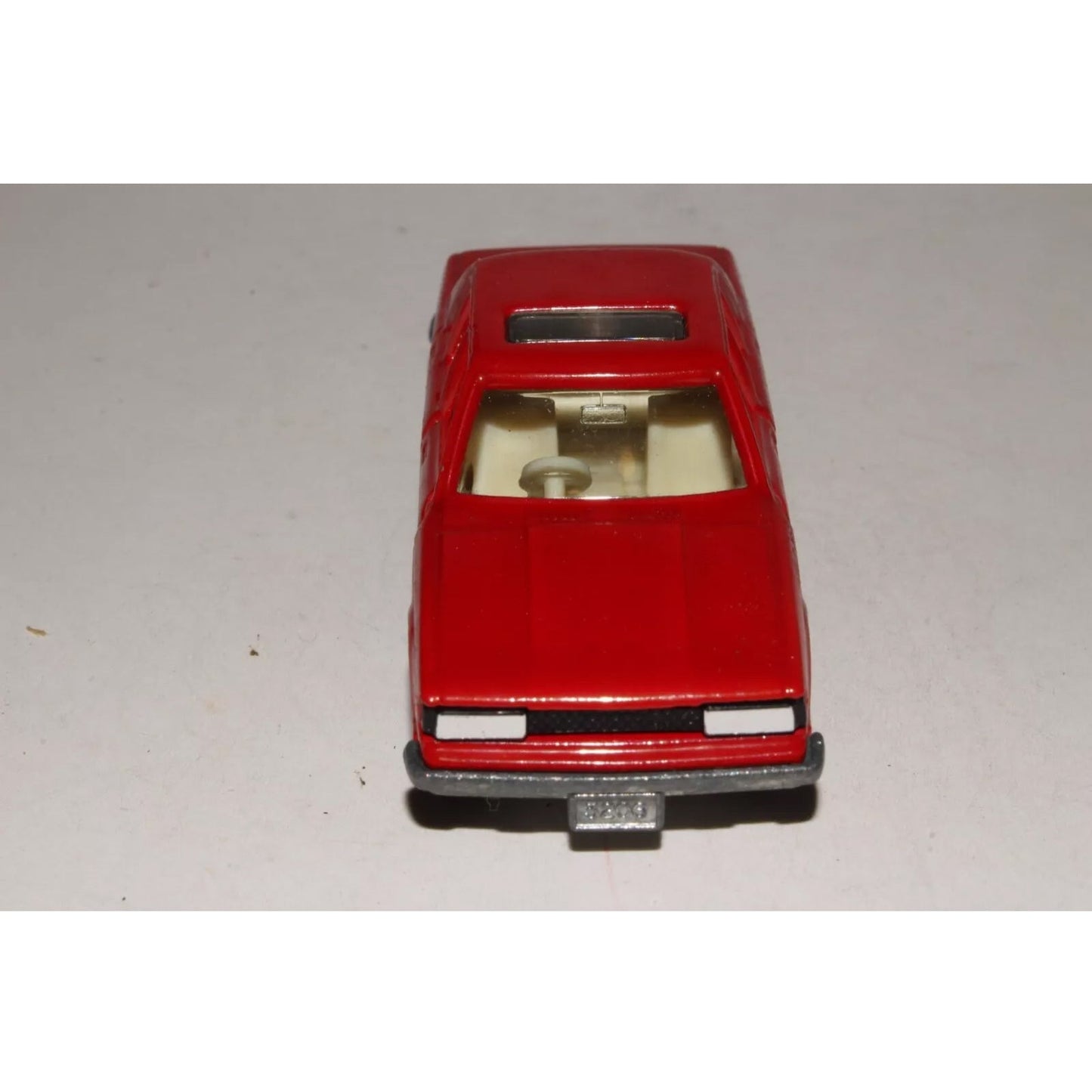 Nissan Bluebird 1600 SSS Coupe [No. 01]