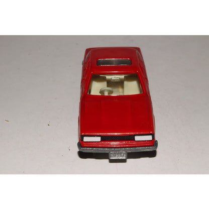 Nissan Bluebird 1600 SSS Coupe [No. 01]