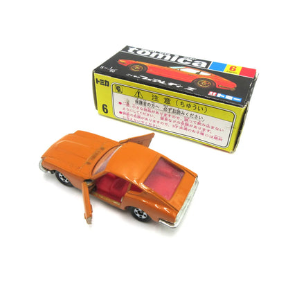 Nissan Fairlady Z 432 [No. 6]