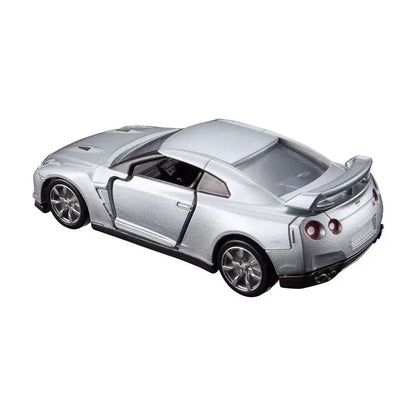 Nissan GTR R35 [No. 17]