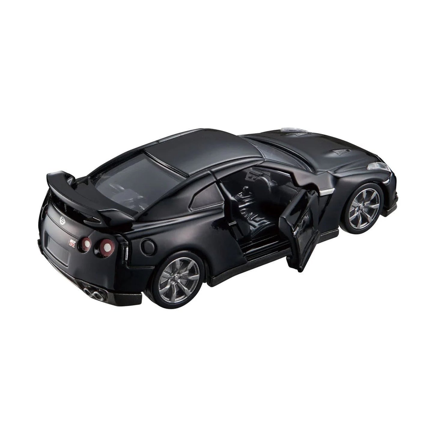 Nissan GTR R35 [1st Special Ed] [No. 17]
