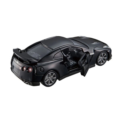 Nissan GTR R35 [1st Special Ed] [No. 17]
