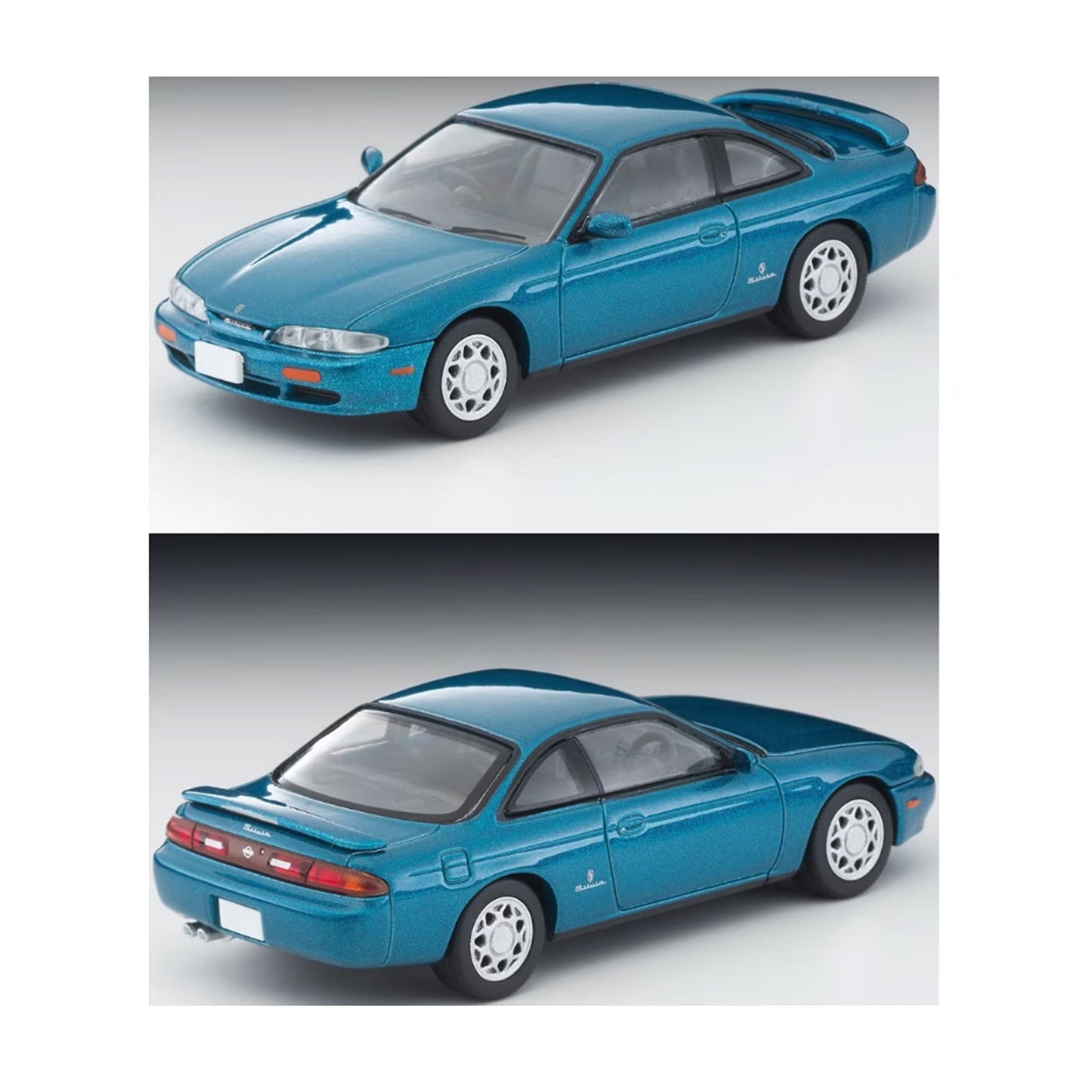 Nissan Silvia Q's Type S 1994 [LV-N313b]