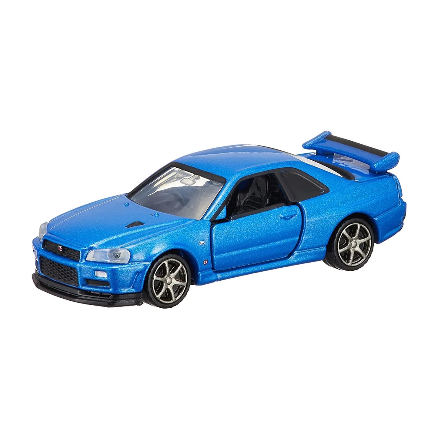 Nissan Skyline GT-R V-SPEC2 [No. 11]