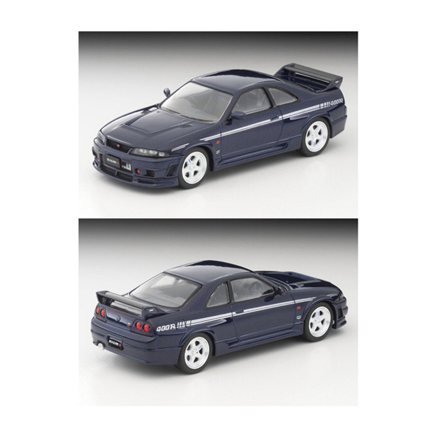 Nissan Skyline GT-R R33 NISMO 400R [LV-N305c]