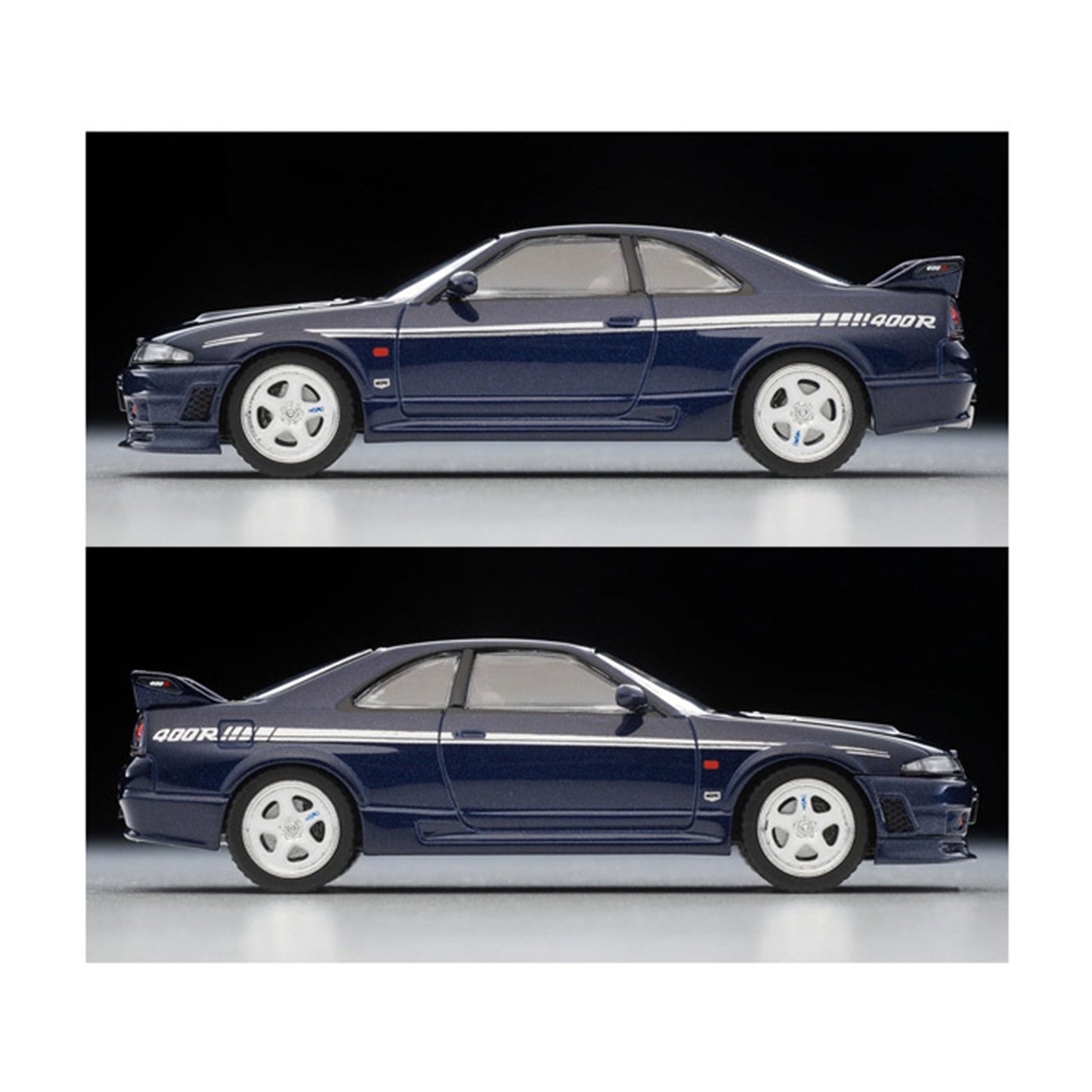 Nissan Skyline GT-R R33 NISMO 400R [LV-N305c]