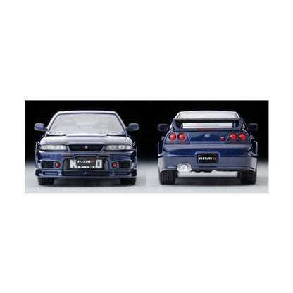 Nissan Skyline GT-R R33 NISMO 400R [LV-N305c]
