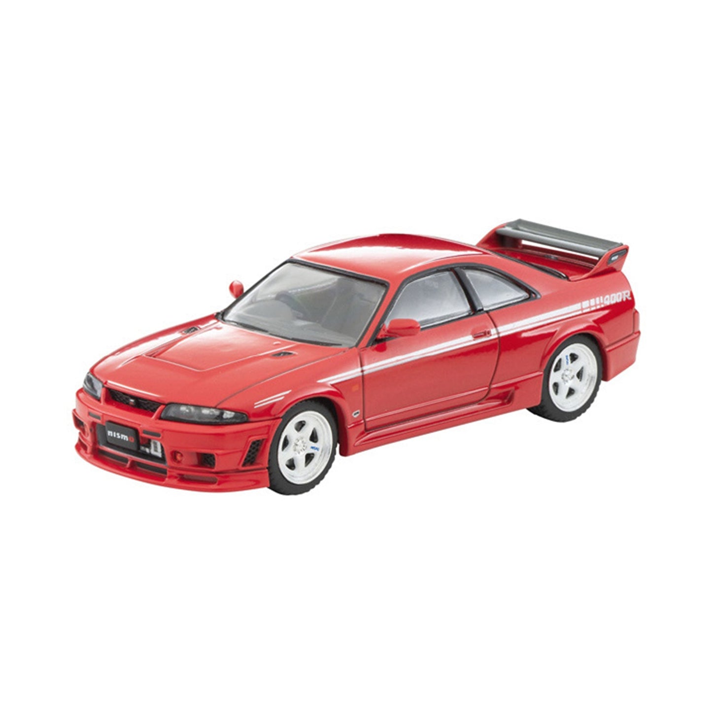 Nissan Skyline GT-R R33 NISMO 400R [LV-N305b]
