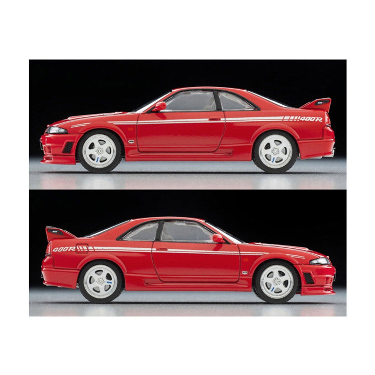 Nissan Skyline GT-R R33 NISMO 400R [LV-N305b]