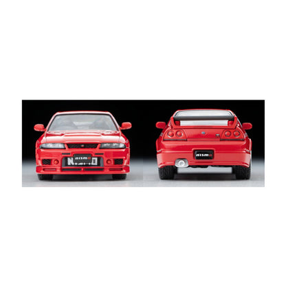Nissan Skyline GT-R R33 NISMO 400R [LV-N305b]