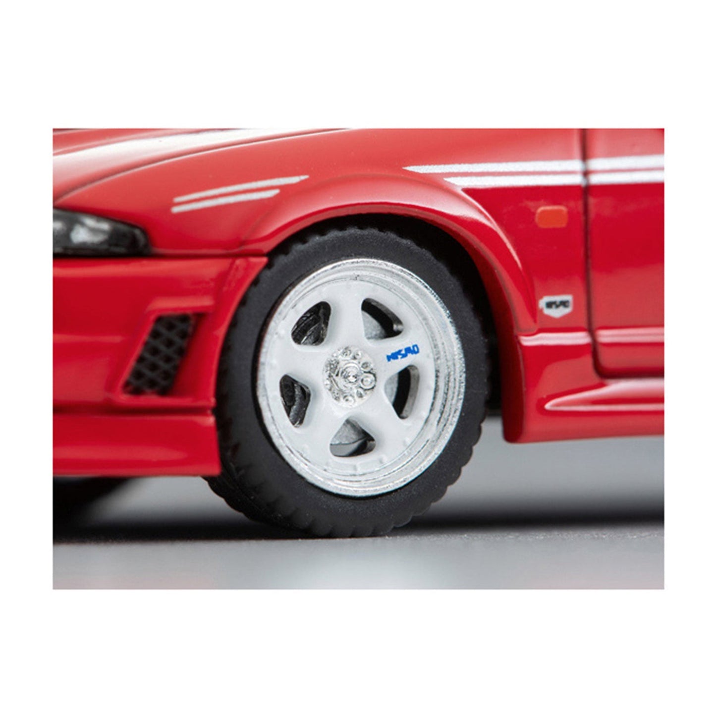 Nissan Skyline GT-R R33 NISMO 400R [LV-N305b]