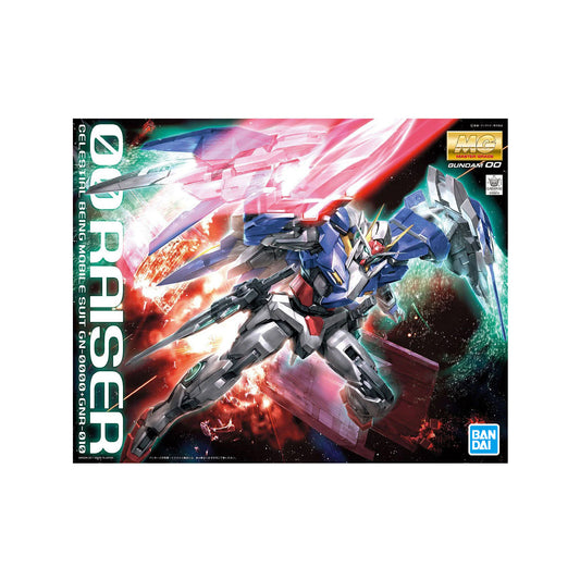 OO Raiser GN-0000+GNR-010 (MG 1/100)