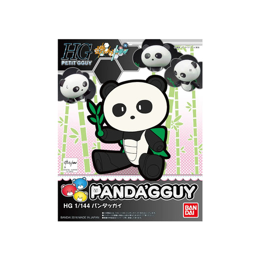 Panda'gguy (HG 1/144)