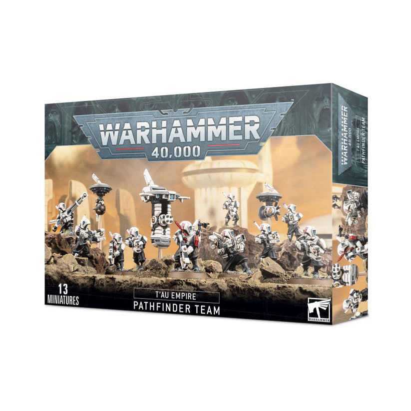 Pathfinder Team – Hobby Factory