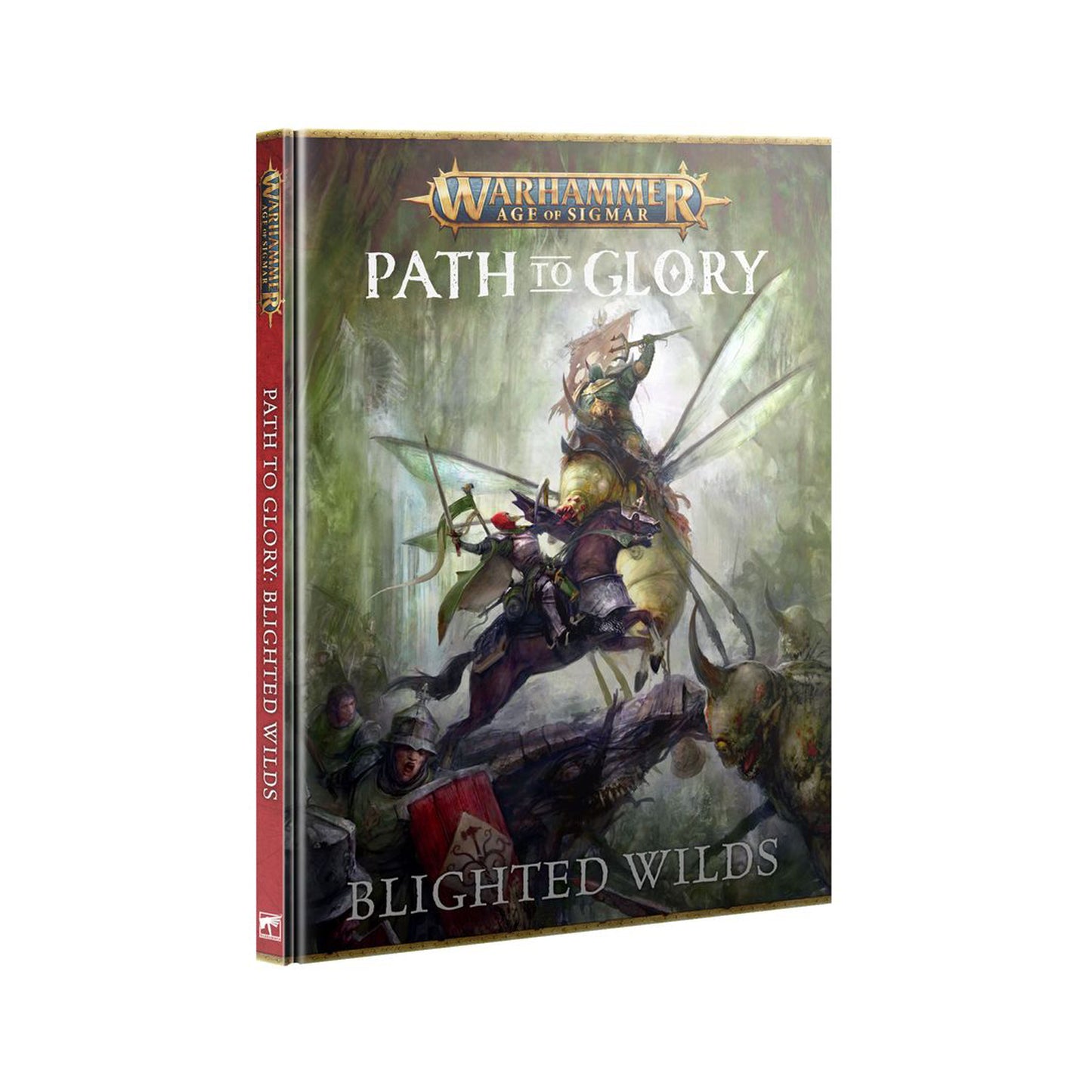 Path to Glory: Blighted Wilds