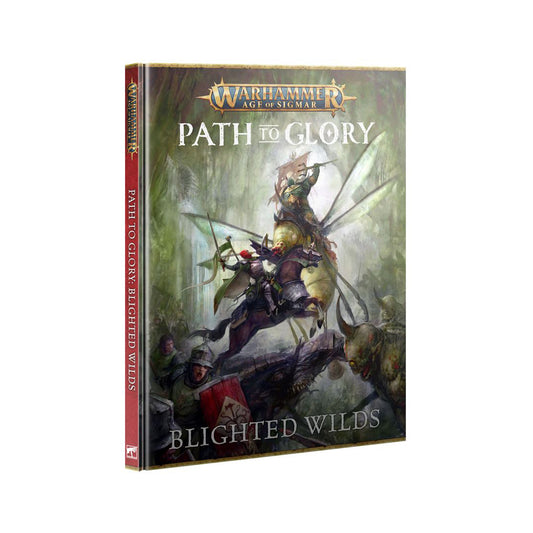 Path to Glory: Blighted Wilds