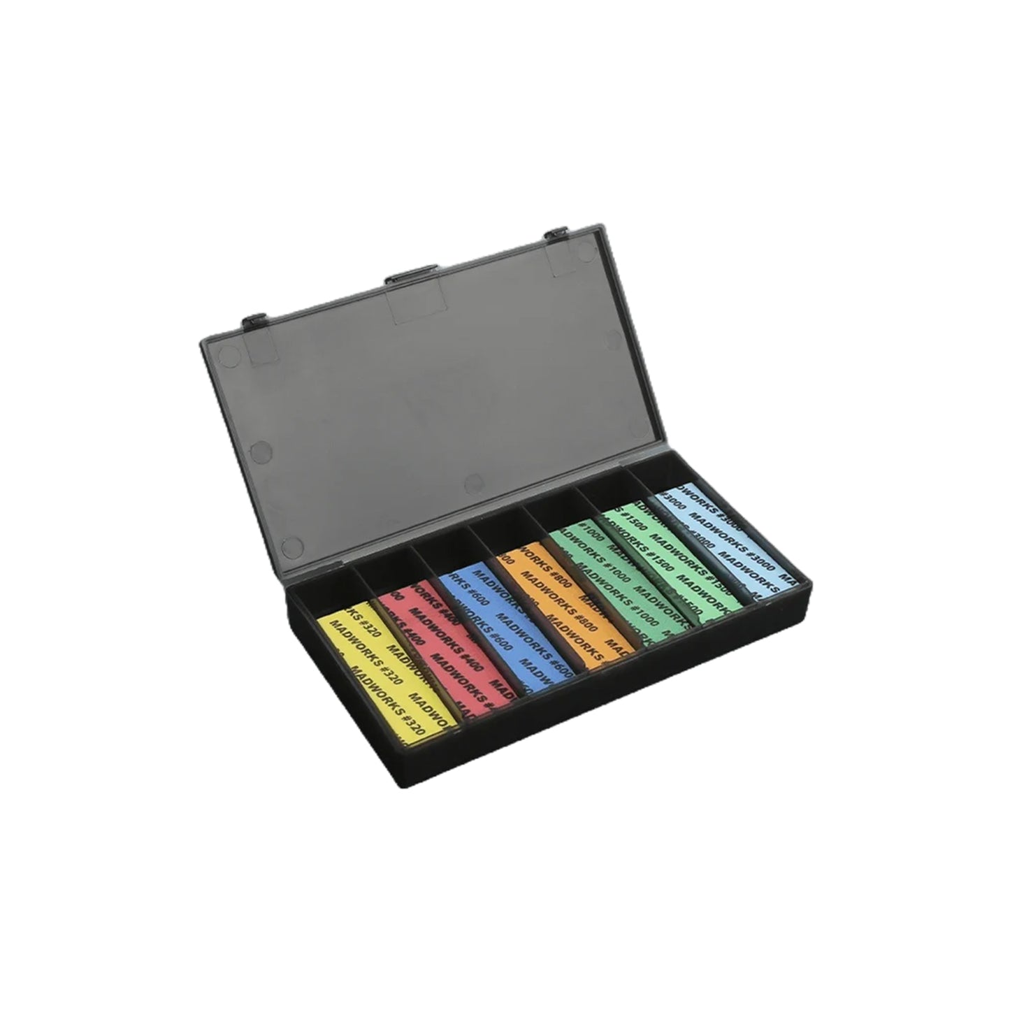 Phantom Black Box Set