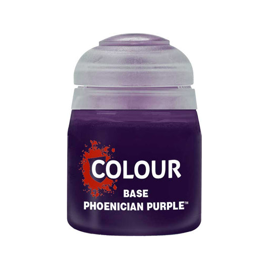 Phoenician Purple