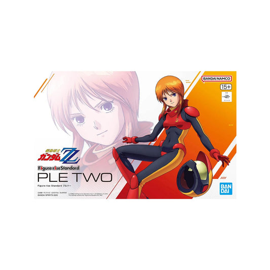 Ple Two (FRS)