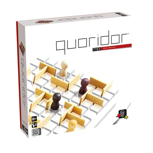 Quoridor (Philippines Edition)