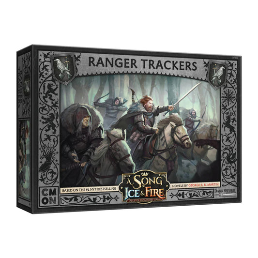 Ranger Trackers