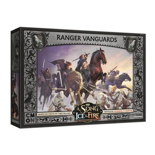 Ranger Vanguard