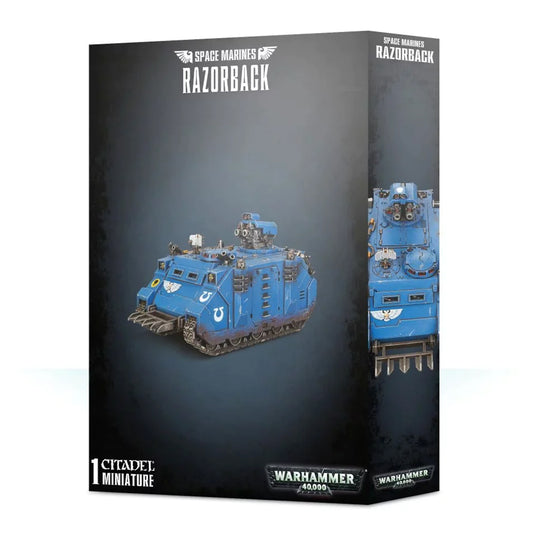 Black Templars Razorback Black Templars – Page 3 – Hobby Factory