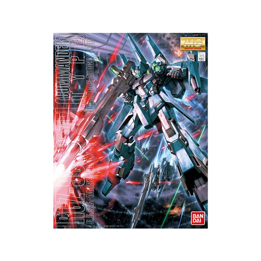 ReZEL RGZ-95 - Commander Type (MG 1/100)