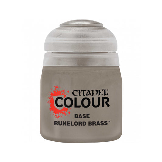 Runelord Brass