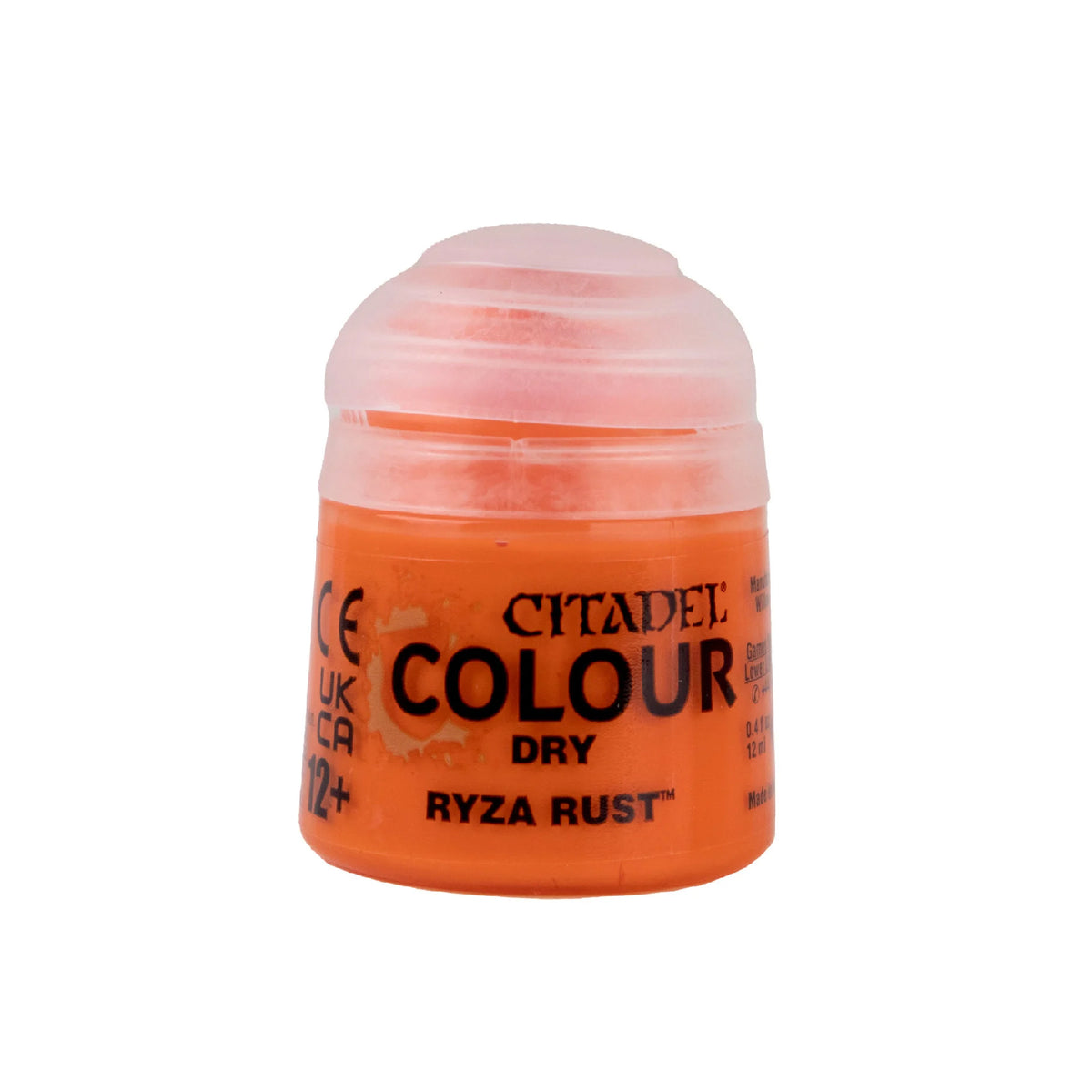 Ryza Rust – Hobby Factory