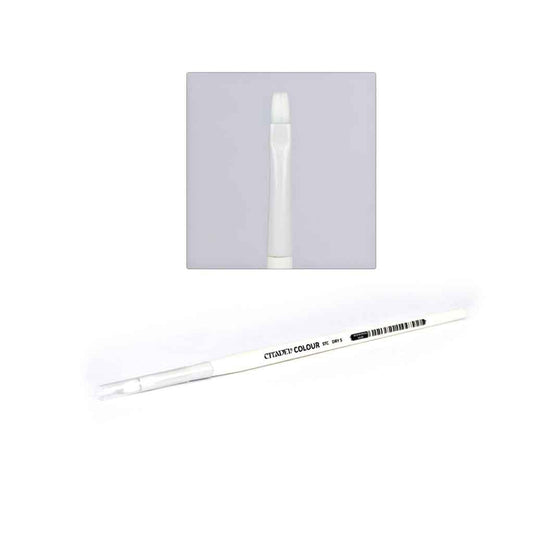 Synthetic STC Brush - Dry Small