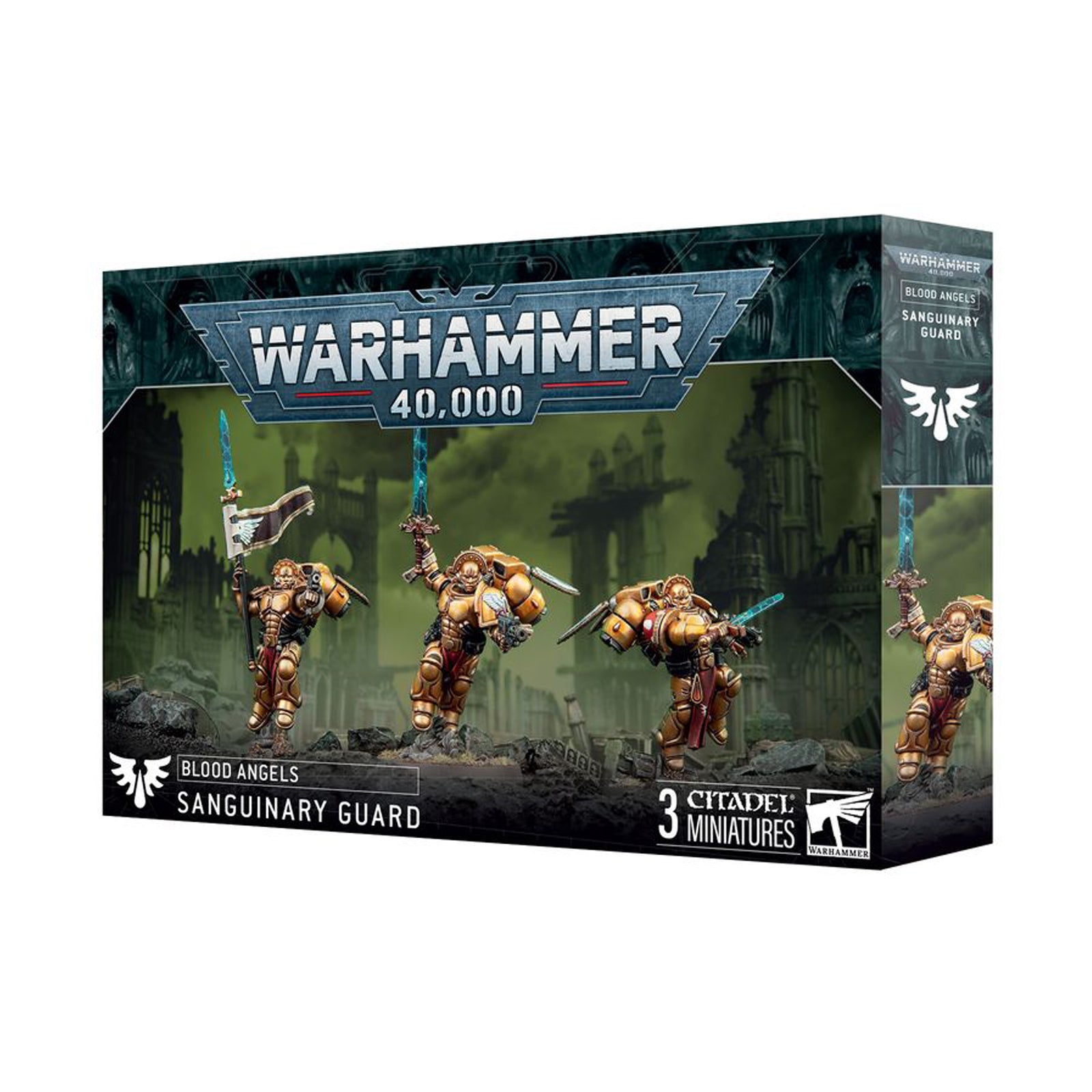 Sanguinary Guard – Hobby Factory