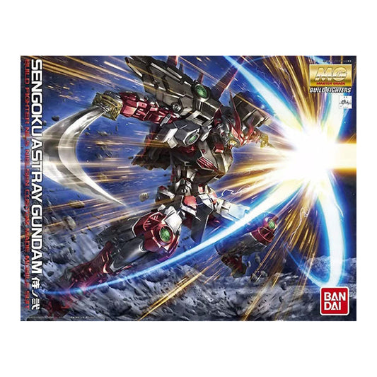 Sengoku Astray Gundam (MG 1/100)