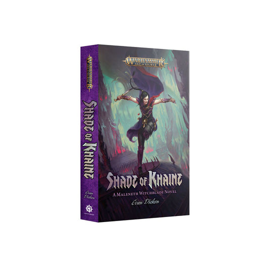 Shade of Khaine (PB)