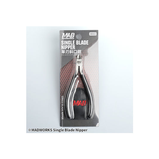 Single Blade Nipper