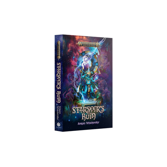 Starseer's Ruin (PB)