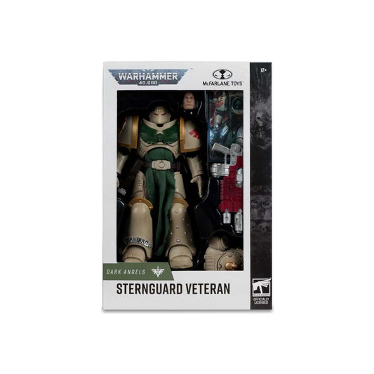 Sternguard Veteran