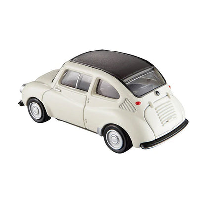 Subaru 360 [No. 35]
