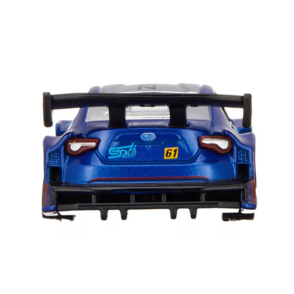 Subaru BRZ R&D Sport