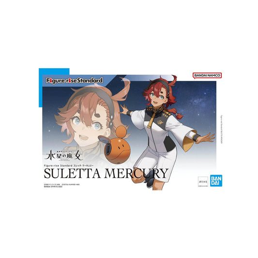 Suletta Mercury (FRS)