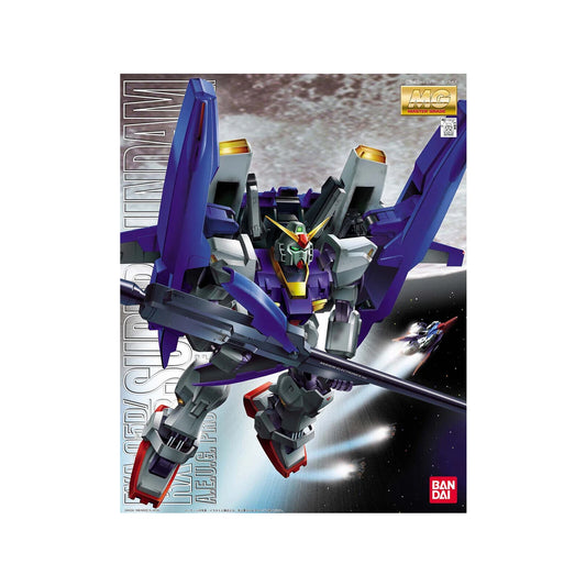 Super Gundam (MG 1/100)