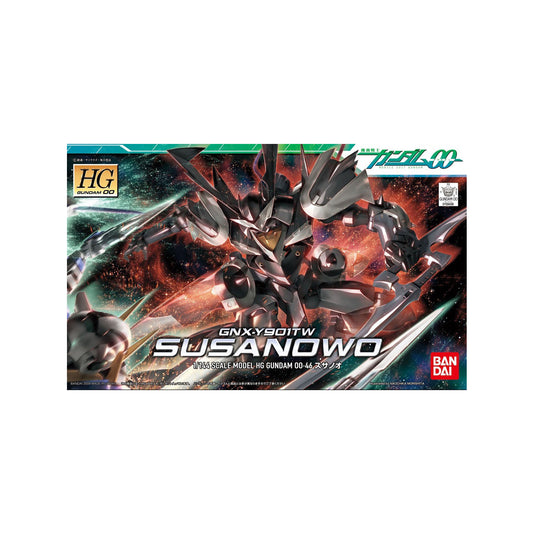 Susanowo GNX-901TW (HG 1/144)