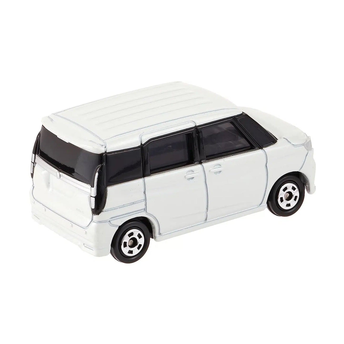 Suzuki Solio [No. 24]