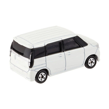 Suzuki Solio [No. 24]